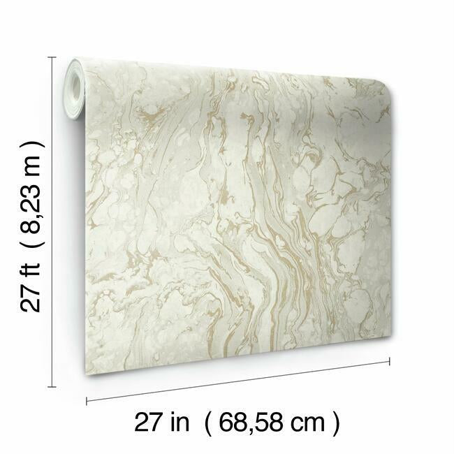 polished-marble-wallpaper-white-gold-york-wallcoverings-kt2223