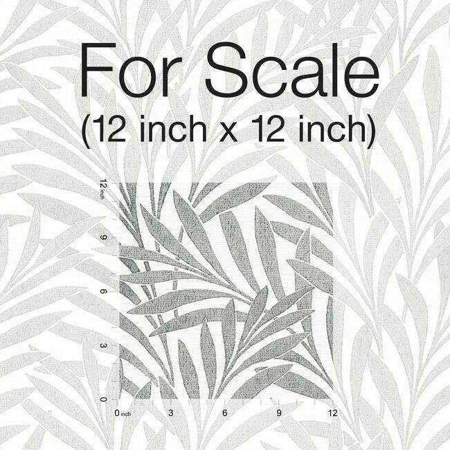 tea-leaves-wallpaper-cream-black-york-wallcoverings-hc7502