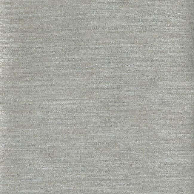 bindery-grey-metallic-wallpaper-york-wallcoverings-rrd7197n - York Wallcoverings Wallpaper