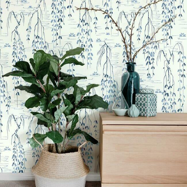 willow-branches-wallpaper-white-blue-york-wallcoverings-af6582