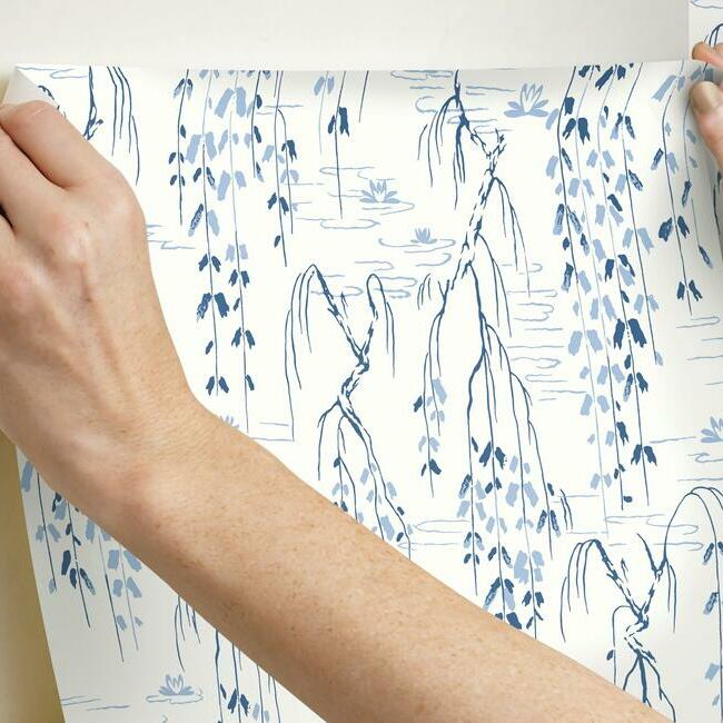 willow-branches-wallpaper-white-blue-york-wallcoverings-af6582