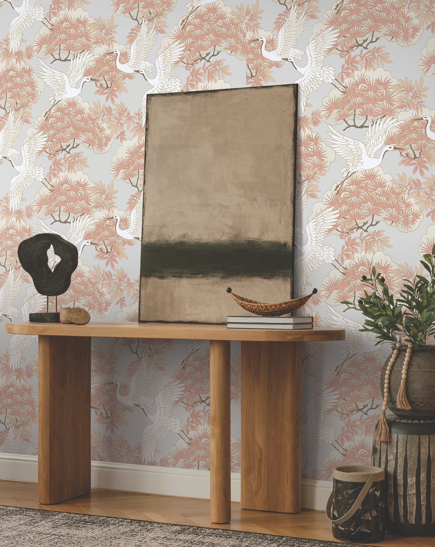 sprig-heron-wallpaper-coral-york-wallcoverings-af6590