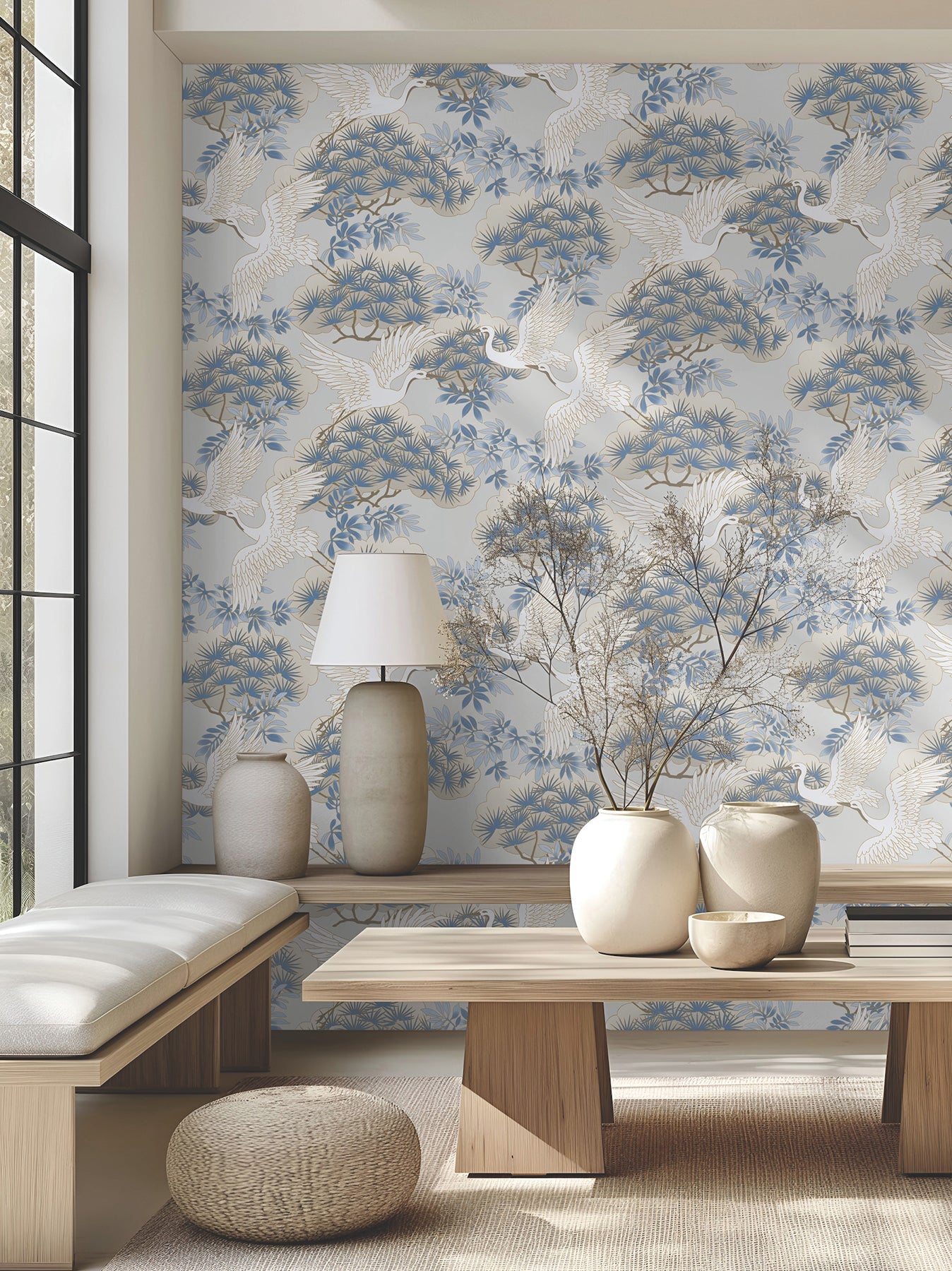 sprig-heron-wallpaper-light-blue-york-wallcoverings-af6591