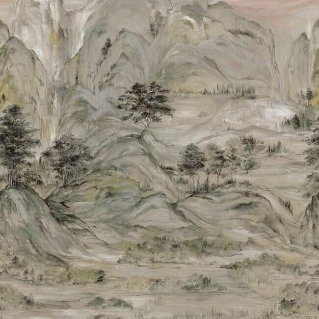 misty-mountain-wall-mural-taupe-york-wallcoverings-af6597m