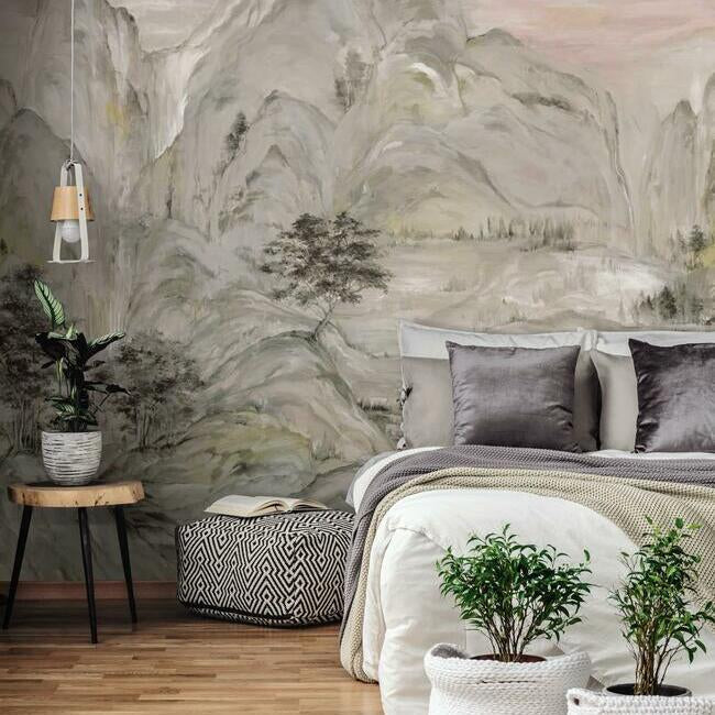 misty-mountain-wall-mural-taupe-york-wallcoverings-af6597m