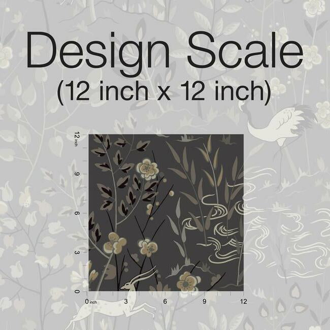 aspen-wallpaper-charcoal-york-wallcoverings-ll4785