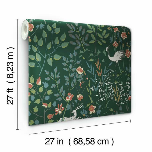 aspen-wallpaper-forest-york-wallcoverings-ho2126