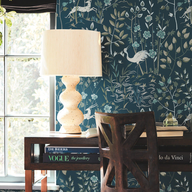 aspen-wallpaper-indigo-york-wallcoverings-ho2128