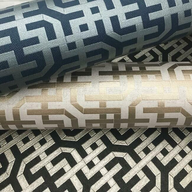 dynastic-lattice-wallpaper-black-glint-york-wallcoverings-5801