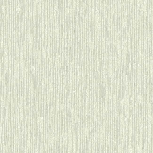Feather Fletch Off White Wallpaper - York Wallcoverings - HO2136 - York Wallcoverings Wallpaper