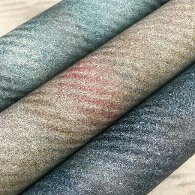 sterling-plaid-wallpaper-multineutral-york-wallcoverings-ho2156 - York Wallcoverings Wallpaper