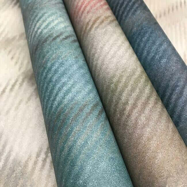 sterling-plaid-wallpaper-multineutral-york-wallcoverings-ho2156 - York Wallcoverings Wallpaper