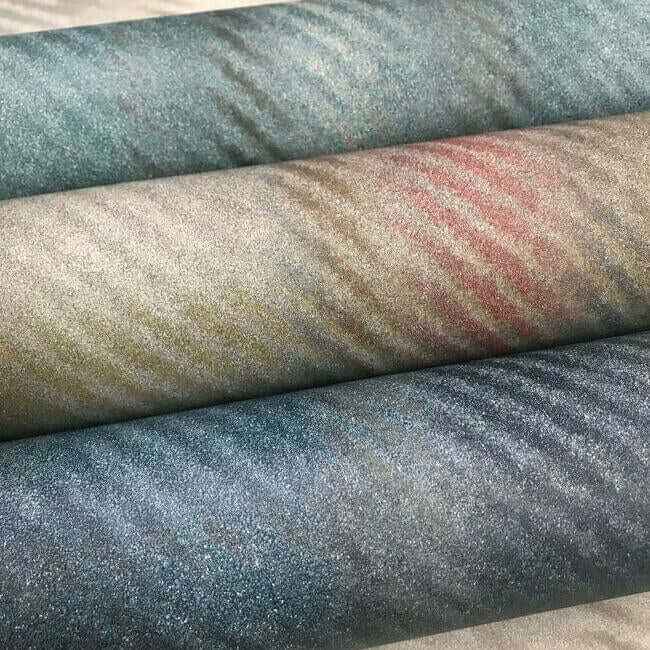 Sterling Plaid Neutral Wallpaper - York Wallcoverings - HO2156 - York Wallcoverings Wallpaper