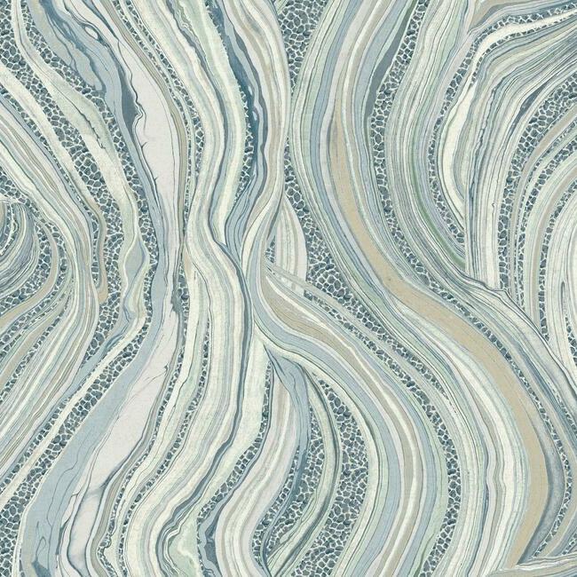 streaming-cheetah-wallpaper-blue-york-wallcoverings-ho2173