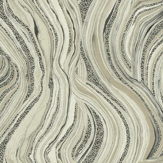 streaming-cheetah-wallpaper-linen-black-york-wallcoverings-ho2171