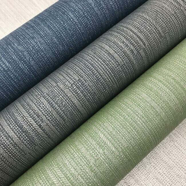 weekender-weave-wallpaper-evergreenglint-york-wallcoverings-5858 - York Wallcoverings Wallpaper