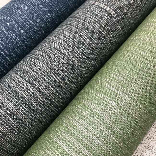 Weekender Weave Copper Wallpaper - York Wallcoverings - 5854 - York Wallcoverings Wallpaper