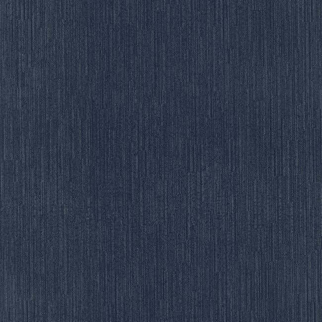 weekender-weave-wallpaper-indigosilver-york-wallcoverings-5850 - York Wallcoverings Wallpaper