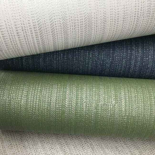 Weekender Weave Blue Wallpaper - York Wallcoverings - 5850 - York Wallcoverings Wallpaper