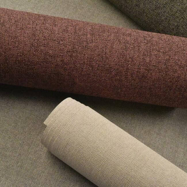 blazer-high-performance-wallpaper-cotton-york-wallcoverings-rs1004n - York Wallcoverings Wallpaper