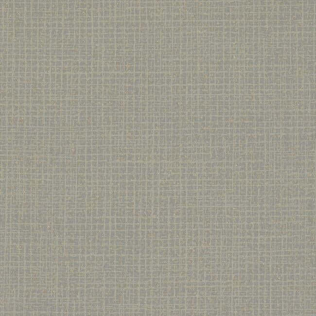 randing-weave-high-performance-wallpaper-smoke-york-wallcoverings-rs1056n - York Wallcoverings Wallpaper
