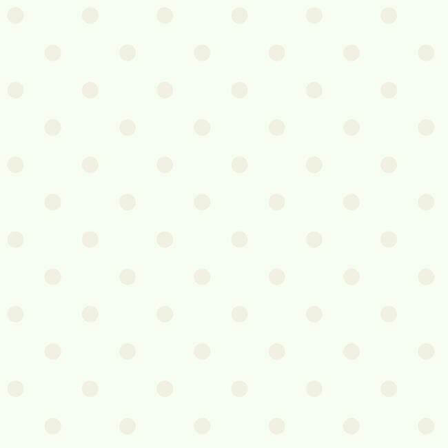 dots-on-dots-pink-white-wallpaper-york-wallcoverings-mh1573 - York Wallcoverings Wallpaper