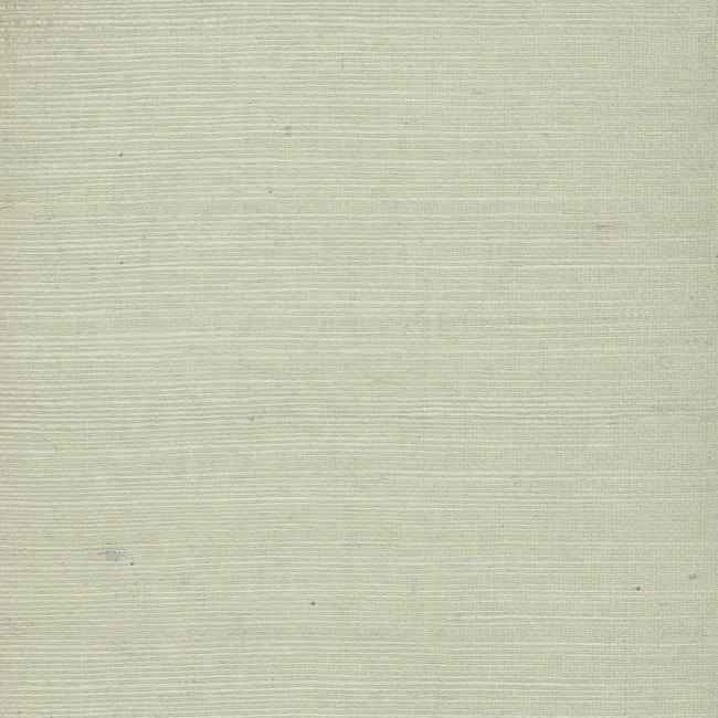 Plain Grass Blue & Beige Wallpaper - York Wallcoverings - VG4404MH