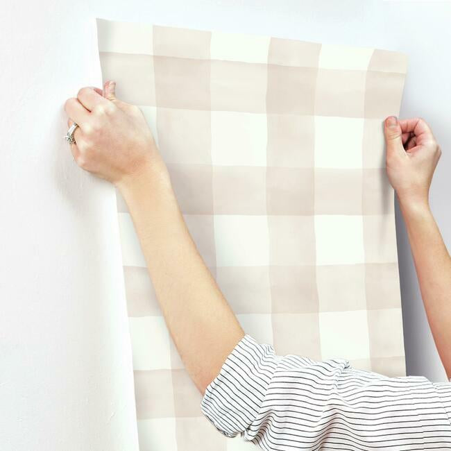 watercolor-check-wallpaper-ella-rose-york-wallcoverings-mh1517