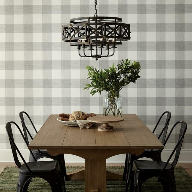 common-thread-wallpaper-black-on-white-york-wallcoverings-me1520