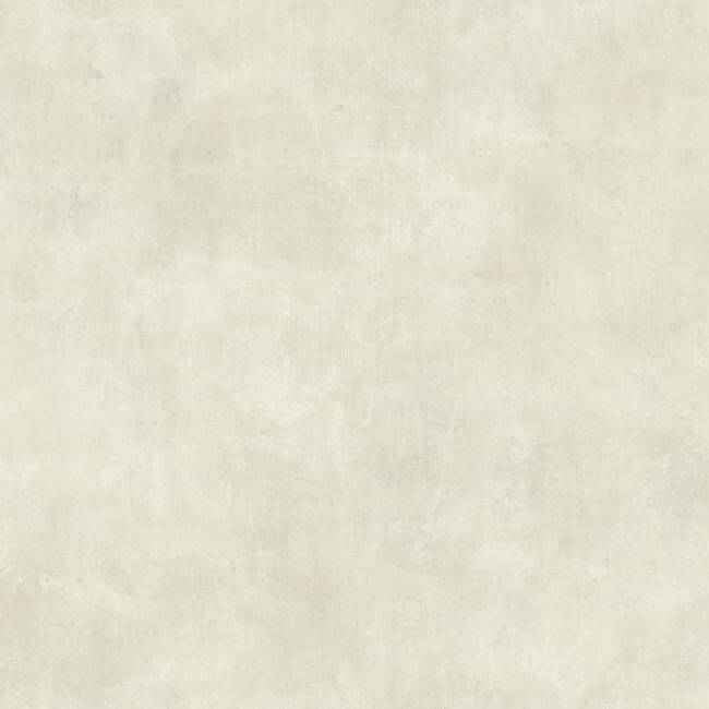 Plaster Finish Cloud Cream Wallpaper - York Wallcoverings - ME1546