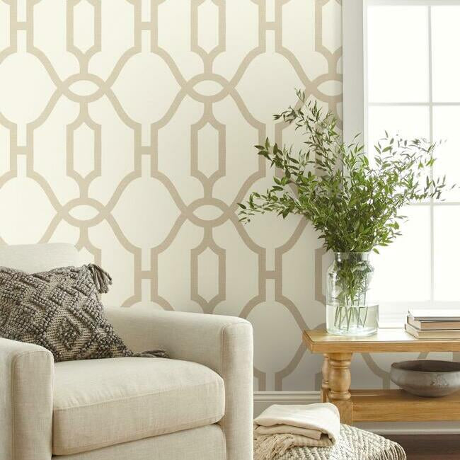 woven-trellis-wallpaper-embossed-letter-york-wallcoverings-me1554