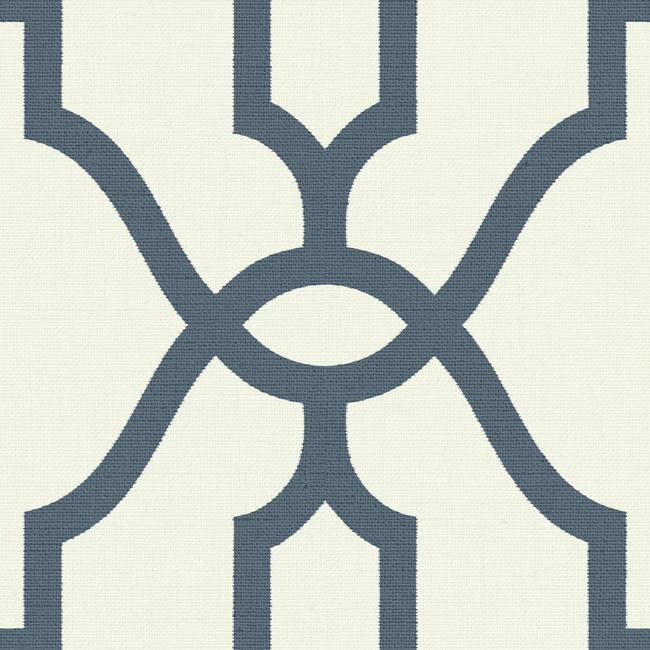 woven-trellis-wallpaper-federal-blue-york-wallcoverings-me1552