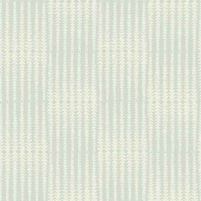 Vantage Point Blue Wallpaper - York Wallcoverings - MK1131