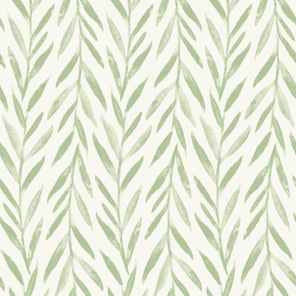 willow-wallpaper-light-green-york-wallcoverings-mk1135