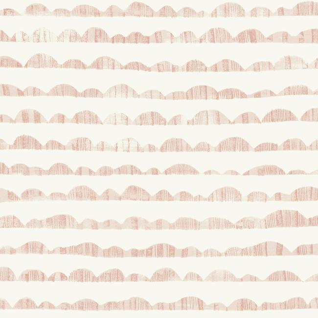 hill-horizon-wallpaper-coral-pink-york-wallcoverings-mk1145