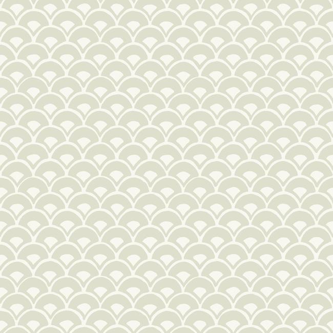 stacked-scallops-wallpaper-beige-york-wallcoverings-mk1158