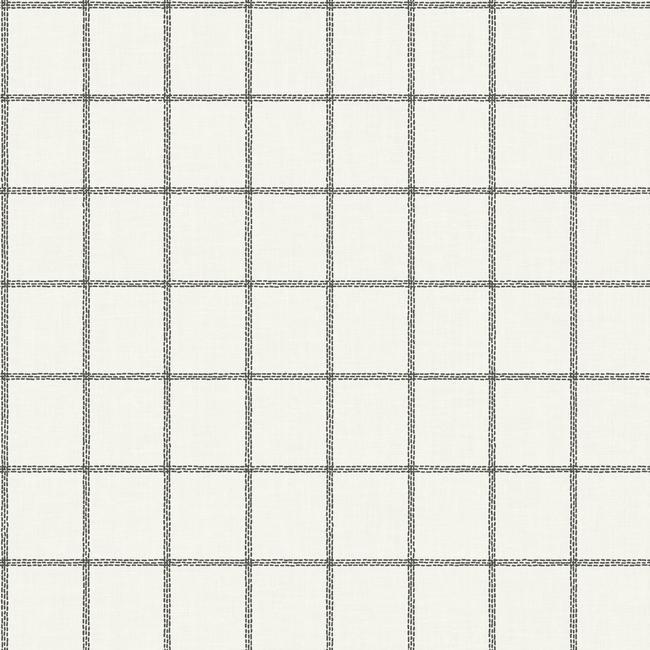 sunday-best-wallpaper-black-white-york-wallcoverings-mk1175