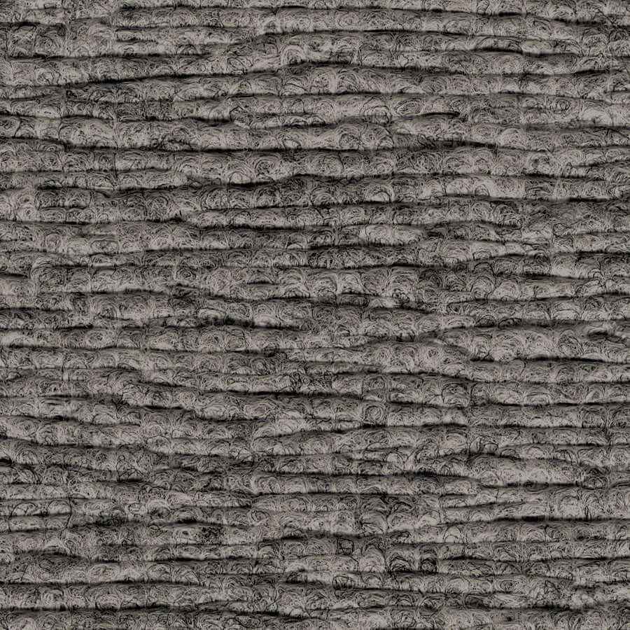 Allegro Acoustical Wallcoverings Gunmetal - York Wallcoverings - HA3330R - York Wallcoverings Wallpaper