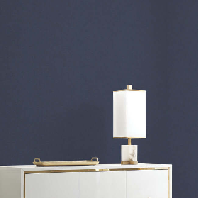 uplift-acoustical-wallcoverings-delft-blue-york-wallcoverings-ha3444r - York Wallcoverings Wallpaper