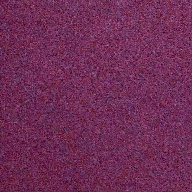 Uplift Acoustical Wallcoverings Prickly Purple - York Wallcoverings - HA3420R