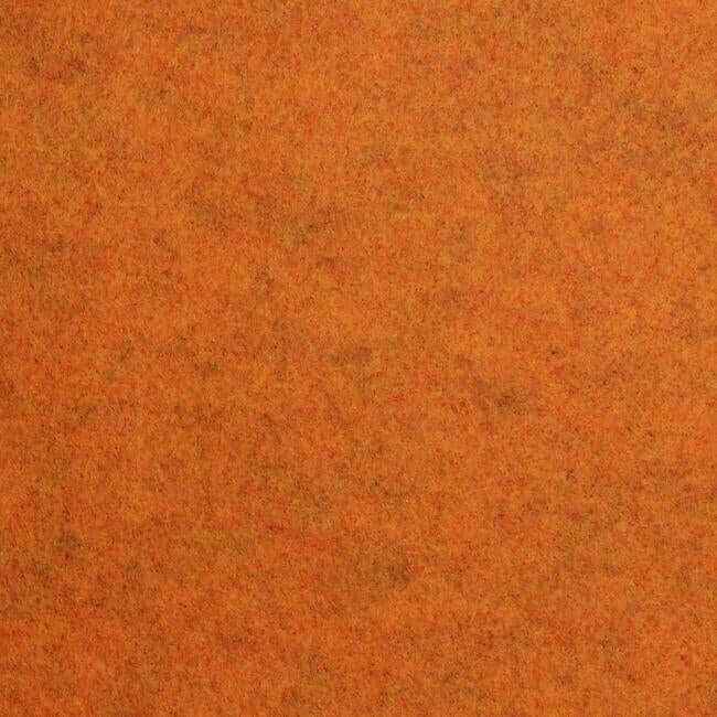 Uplift Acoustical Wallcoverings Zesty Orange - York Wallcoverings - HA3418R
