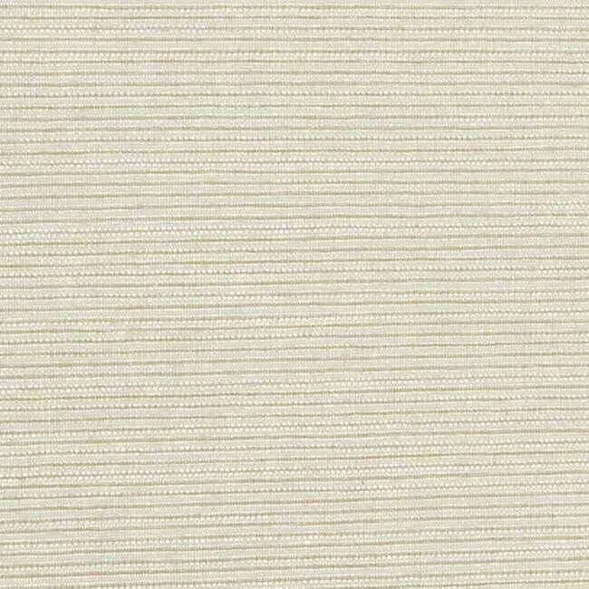 Silk Weave Textile Wallcovering Muted Silvercream - York Wallcoverings - HW3573R