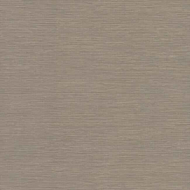 Ramie Weave Dark Grey Wallpaper - York Wallcoverings - CD1038N - York Wallcoverings Wallpaper