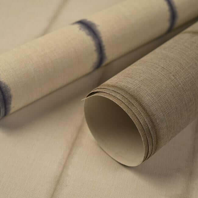 batik-stripe-high-performance-wallpaper-shadow-york-wallcoverings-td1002 - York Wallcoverings Wallpaper