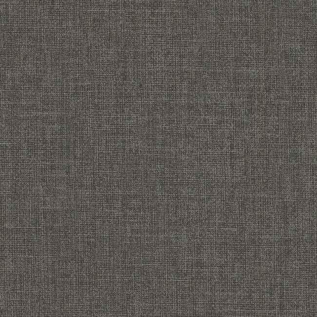 Well Suited Black Wallpaper - York Wallcoverings - TD1010N - York Wallcoverings Wallpaper