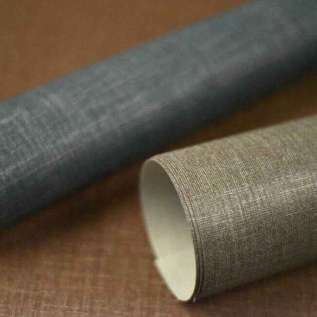 Well Suited Black Wallpaper - York Wallcoverings - TD1010N - York Wallcoverings Wallpaper