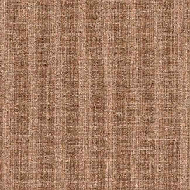Well Suited Orange Wallpaper - York Wallcoverings - TD1012N - York Wallcoverings Wallpaper