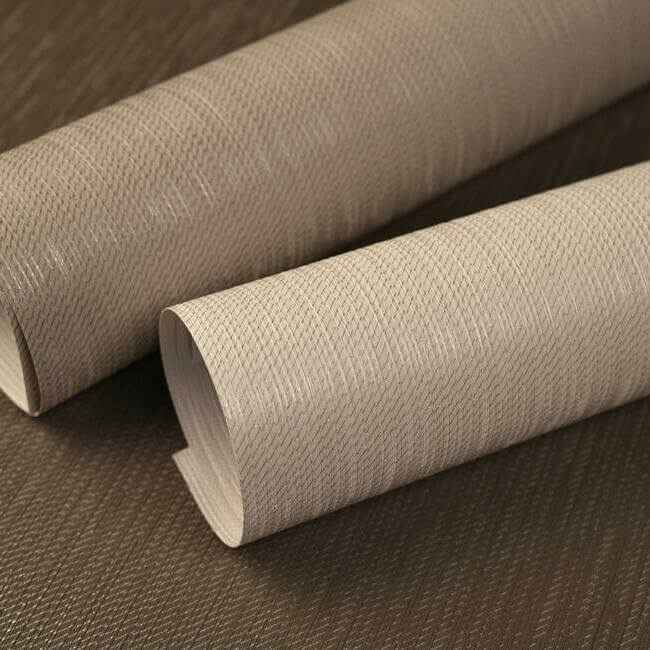 Cascade Glimmer Black Wallpaper - York Wallcoverings - TD1060N - York Wallcoverings Wallpaper
