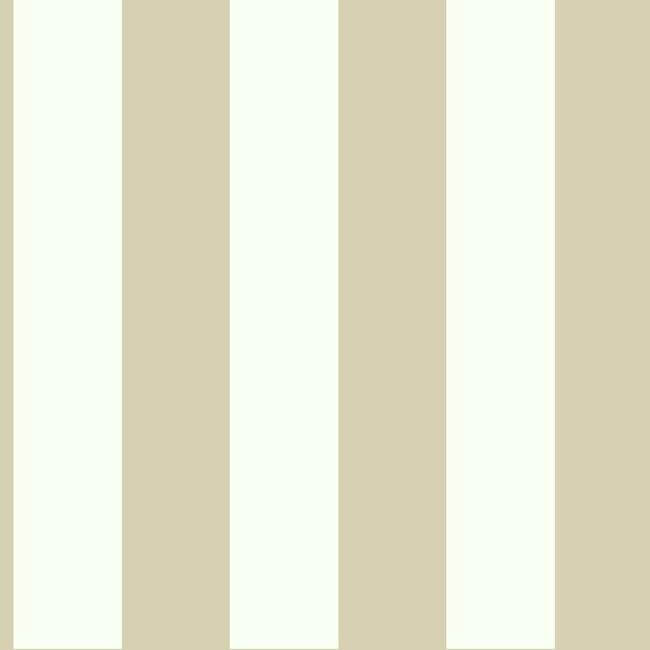 3-stripe-wallpaper-glintwhite-york-wallcoverings-sa9177 - York Wallcoverings Wallpaper