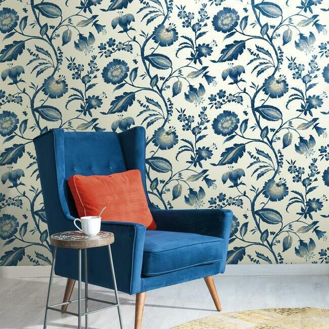 watercolor-jacobean-wallpaper-navy-york-wallcoverings-at7021